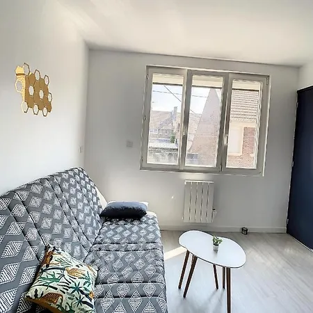 Apartamento Sublime T2 Tout Equipe Proche Gare Centre Ville *