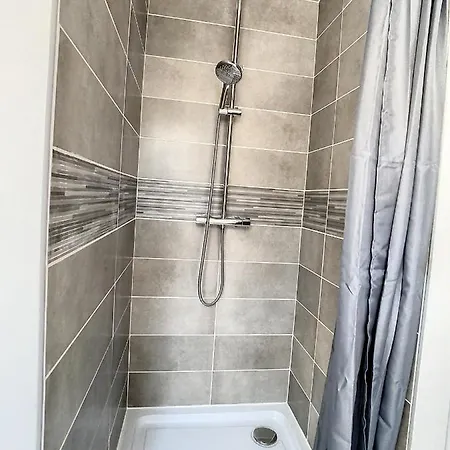 Apartamento Sublime T2 Tout Equipe Proche Gare Centre Ville *