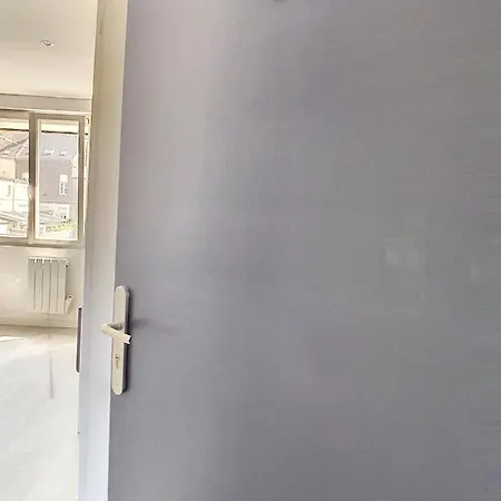 Sublime T2 Tout Equipe Proche Gare Centre Ville Apartamento *